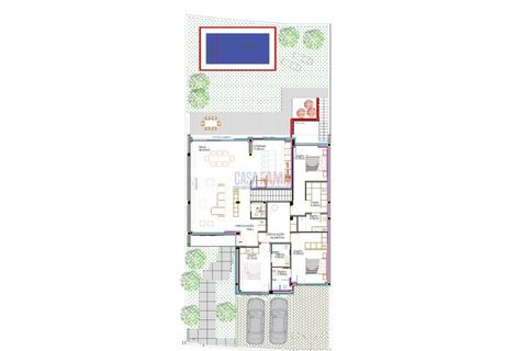 Villa i Braga, Braga, Braga - € 975.000 | Ref: CFB-820-16 - foto 24