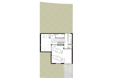 Villa i Braga, Braga, Braga - € 975.000 | Ref: CFB-820-16 - foto 25