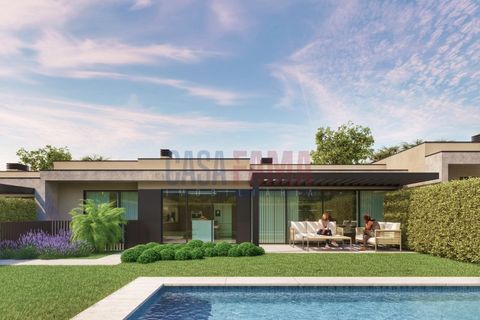 Villa i Braga, Braga, Braga - € 950.000 | Ref: CFB-850-15 - foto 1
