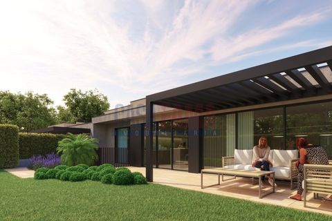 Villa i Braga, Braga, Braga - € 950.000 | Ref: CFB-850-15 - foto 2