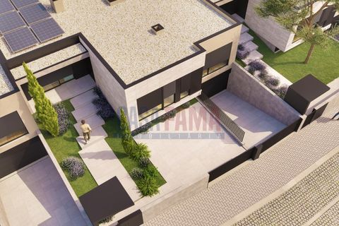 Villa i Braga, Braga, Braga - € 950.000 | Ref: CFB-850-15 - foto 5