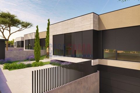 Villa i Braga, Braga, Braga - € 950.000 | Ref: CFB-850-15 - foto 7