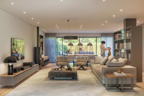 Villa i Braga, Braga, Braga - € 950.000 | Ref: CFB-850-15 - foto 10