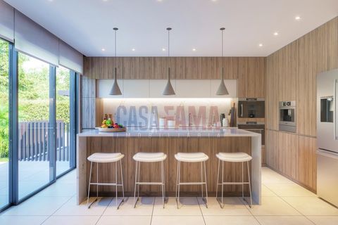 Villa i Braga, Braga, Braga - € 950.000 | Ref: CFB-850-15 - foto 13