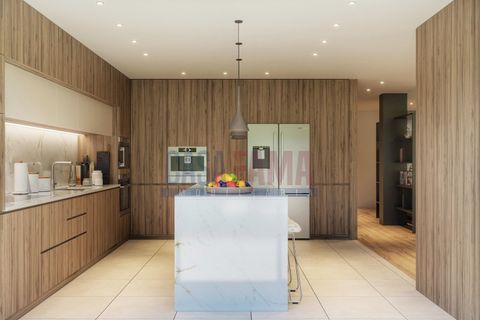 Villa i Braga, Braga, Braga - € 950.000 | Ref: CFB-850-15 - foto 14