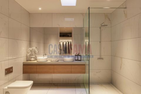 Villa i Braga, Braga, Braga - € 950.000 | Ref: CFB-850-15 - foto 22