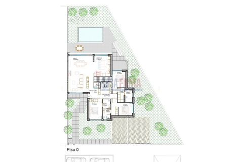 Villa i Braga, Braga, Braga - € 950.000 | Ref: CFB-850-15 - foto 24