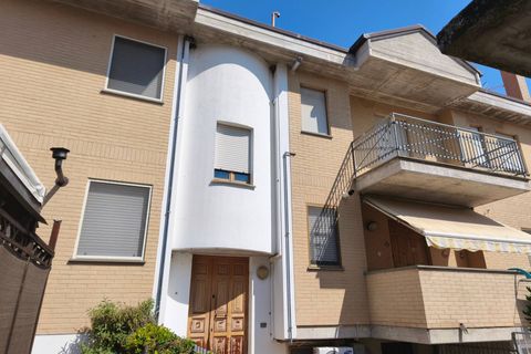 Villa i Corridonia, Macerata, Corridonia - € 168.000 | Ref: 881 - foto 2