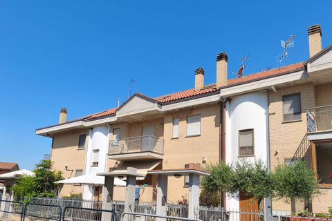 Villa i Corridonia, Macerata, Corridonia - € 168.000 | Ref: 881 - foto 1
