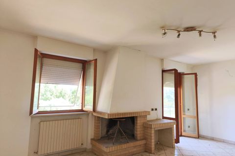 Villa i Corridonia, Macerata, Corridonia - € 168.000 | Ref: 881 - foto 3