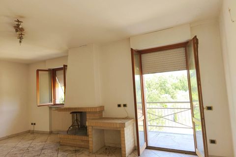 Villa i Corridonia, Macerata, Corridonia - € 168.000 | Ref: 881 - foto 4