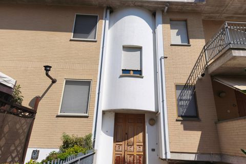 Villa i Corridonia, Macerata, Corridonia - € 168.000 | Ref: 881 - foto 7
