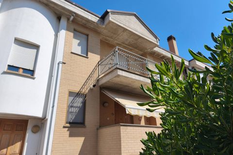 Villa i Corridonia, Macerata, Corridonia - € 168.000 | Ref: 881 - foto 19