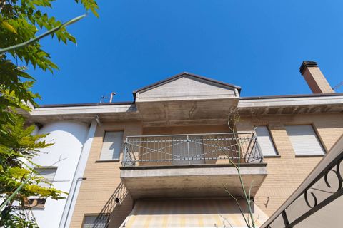 Villa i Corridonia, Macerata, Corridonia - € 168.000 | Ref: 881 - foto 20