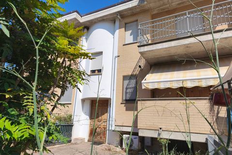 Villa i Corridonia, Macerata, Corridonia - € 168.000 | Ref: 881 - foto 21