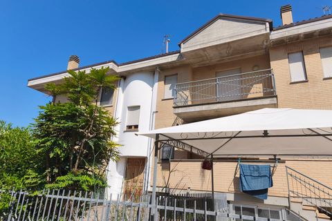 Villa i Corridonia, Macerata, Corridonia - € 168.000 | Ref: 881 - foto 23