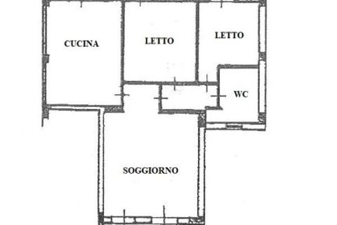 Leilighet i Adelfia, Bari, Adelfia - € 160 000 | Ref: M225 - foto 17
