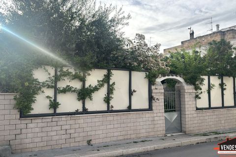 Villa a Adelfia, Bari, Adelfia - € 200.000 | Ref: C281 - foto 3