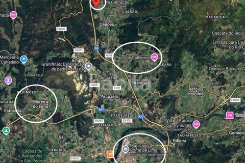 Villa a Viana do Castelo, Viana do Castelo, Viana do Castelo - € 430.000 | Ref: CL122405 - foto 22