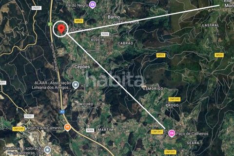 Villa a Viana do Castelo, Viana do Castelo, Viana do Castelo - € 430.000 | Ref: CL122405 - foto 23