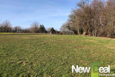 Terra a Arnac-Pompadour, Correze, Arnac-Pompadour - € 27.000 | Ref: CJ3631 - foto 2
