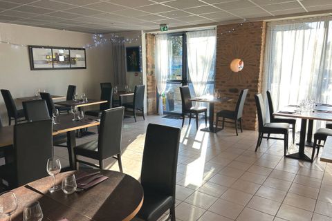 Landsbyhus i Arnac-Pompadour, Correze, Arnac-Pompadour - € 456.000 | Ref: CJ4987 - foto 2