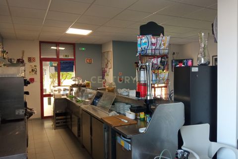 Erhvervsejendom i Carnaxide, Lisbon, Carnaxide - € 30.000 | Ref: C0283-00855 - foto 5