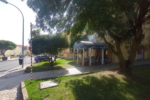 Erhvervsejendom i Carnaxide, Lisbon, Carnaxide - € 30.000 | Ref: C0283-00855 - foto 8