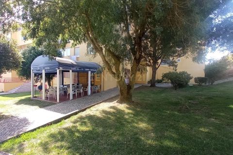 Erhvervsejendom i Carnaxide, Lisbon, Carnaxide - € 30.000 | Ref: C0283-00855 - foto 4
