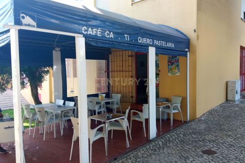 Erhvervsejendom i Carnaxide, Lisbon, Carnaxide - € 30.000 | Ref: C0283-00855 - foto 9