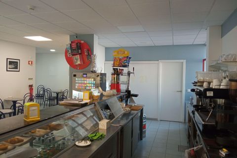 Erhvervsejendom i Carnaxide, Lisbon, Carnaxide - € 30.000 | Ref: C0283-00855 - foto 10