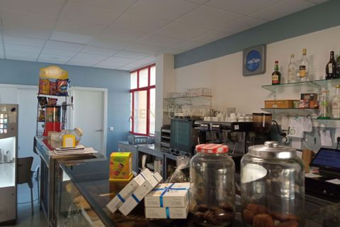 Erhvervsejendom i Carnaxide, Lisbon, Carnaxide - € 30.000 | Ref: C0283-00855 - foto 13
