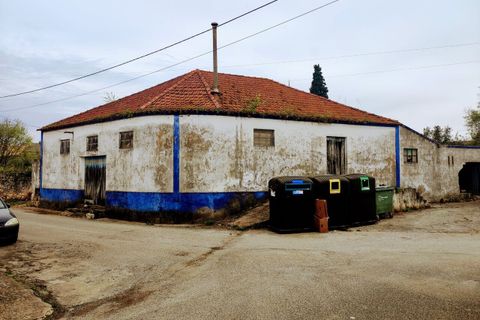Villa i Torres Novas, Santarem, Torres Novas - € 90.000 | Ref: SF-SAFTI:006978 - foto 2