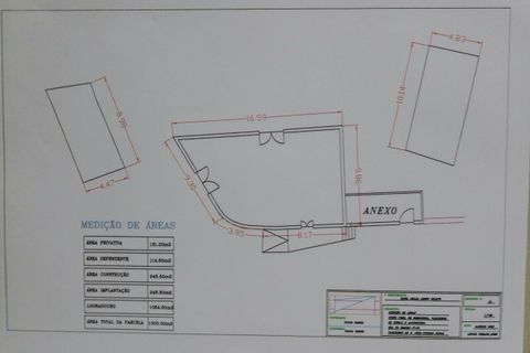 Villa i Torres Novas, Santarem, Torres Novas - € 90.000 | Ref: SF-SAFTI:006978 - foto 3