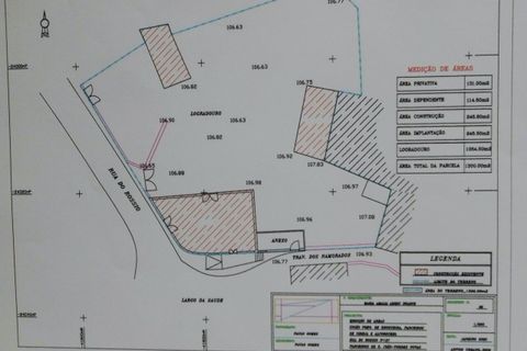 Villa i Torres Novas, Santarem, Torres Novas - € 90.000 | Ref: SF-SAFTI:006978 - foto 5