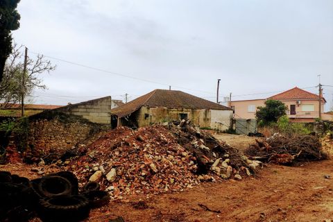 Villa i Torres Novas, Santarem, Torres Novas - € 90.000 | Ref: SF-SAFTI:006978 - foto 7