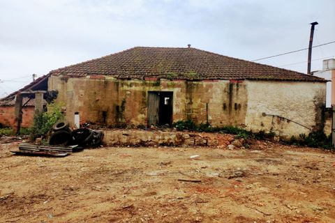 Villa i Torres Novas, Santarem, Torres Novas - € 90.000 | Ref: SF-SAFTI:006978 - foto 10