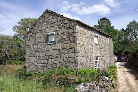 Villa a Queiriz, Guarda, Queiriz - € 39.500 | Ref: C0283-00881 - foto 2