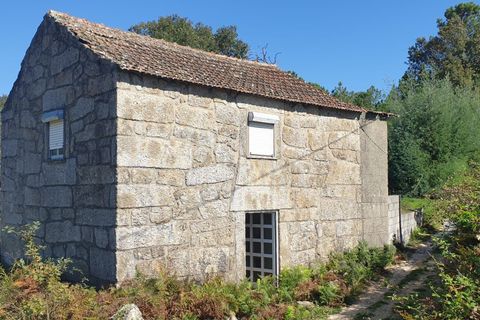 Villa a Queiriz, Guarda, Queiriz - € 39.500 | Ref: C0283-00881 - foto 4