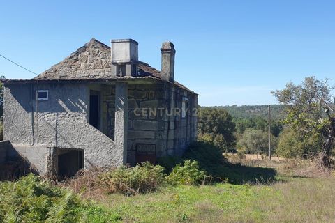 Villa a Queiriz, Guarda, Queiriz - € 39.500 | Ref: C0283-00881 - foto 5