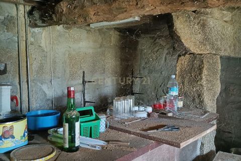 Villa a Queiriz, Guarda, Queiriz - € 39.500 | Ref: C0283-00881 - foto 9