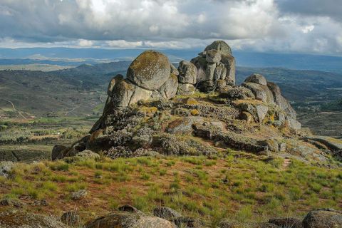 Villa a Queiriz, Guarda, Queiriz - € 39.500 | Ref: C0283-00881 - foto 20