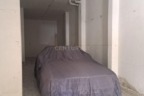 Garage i Cacem, Lisbon, Cacem - € 89.000 | Ref: C0283-00969 - foto 5