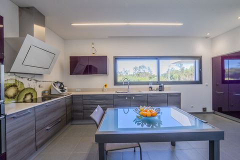 Villa i Alcobaca, Leiria, Alcobaca - € 475.000 | Ref: SF-SAFTI:006967 - foto 10