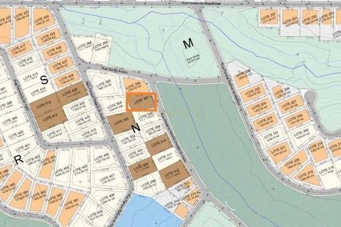 Helårsgrund i Seixal, Setubal, Seixal - € 242.500 | Ref: C0283-01089 - foto 8