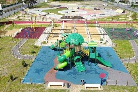 Helårsgrund i Seixal, Setubal, Seixal - € 242.500 | Ref: C0283-01089 - foto 13