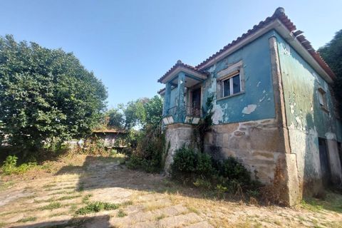 Villa a Gandra e Taiao, Viana do Castelo, Gandra e Taiao - € 120.000 | Ref: SF-SAFTI:006969 - foto 2