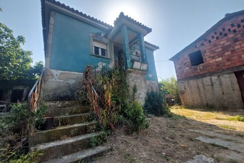 Villa a Gandra e Taiao, Viana do Castelo, Gandra e Taiao - € 120.000 | Ref: SF-SAFTI:006969 - foto 3