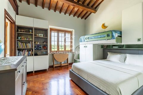 Villa a Gubbio, Perugia, Gubbio - € 345.000 | Ref: CBI160-2553-118 - foto 12