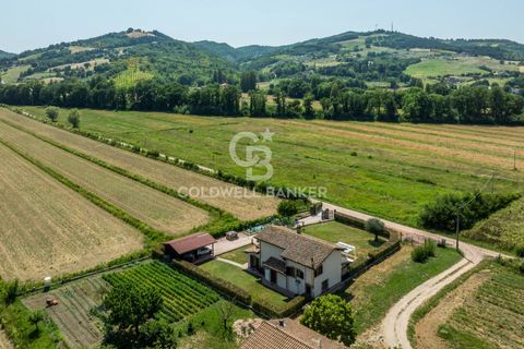 Villa a Gubbio, Perugia, Gubbio - € 345.000 | Ref: CBI160-2553-118 - foto 23